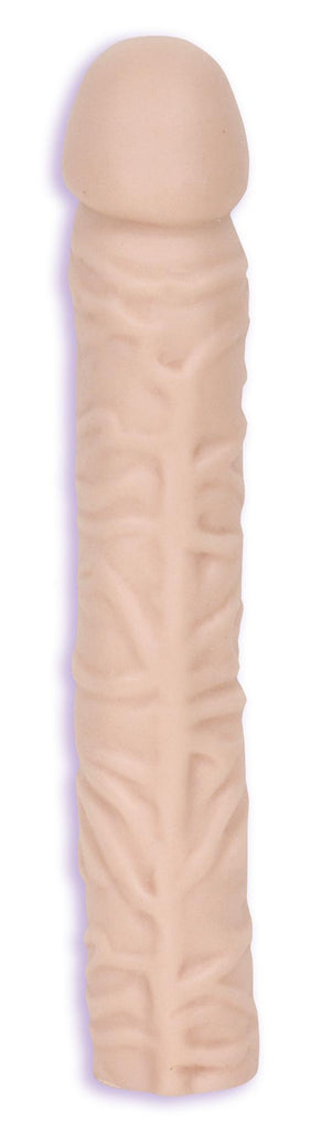 Classic 10in Cd White