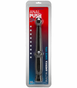 Anal Push -black Default Title