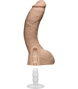 Jeff Stryker Realistic Cock Ultraskyn Default Title