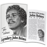 John Holmes Ultraskyn Cock Bx