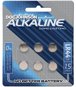 Doc Johnson Batteries Lr44