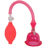 Pink Pussy Pump