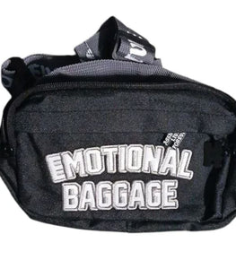Assholes Live Forever Emotion Baggage Fanny Pack Default Title