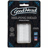 Goodhead Helping Hand Ultraskyn Frost