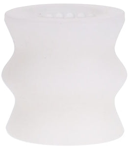Goodhead Glow Helping Hand Silicone Frost Default Title