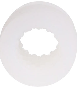 Goodhead Glow Helping Hand Silicone Frost Default Title