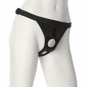 Vac U Lock Ultra Harness W/ Snaps Default Title
