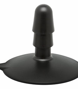 Vac U Lock Large Suction Cup Black Default Title