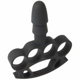 Vac U Lock Knuckle Up Black