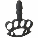 Vac U Lock Knuckle Up Black