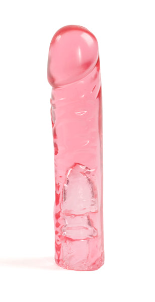 Crystal Jel Dong-pink 8in Bx Default Title