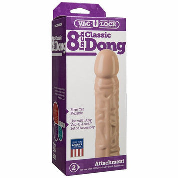 Classic Dong-8in(0200-00) Bx Default Title