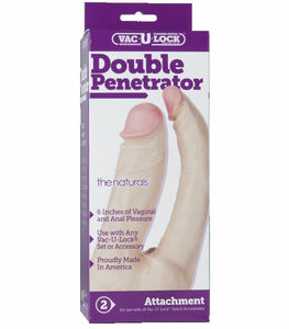 Double Penetrator Bx