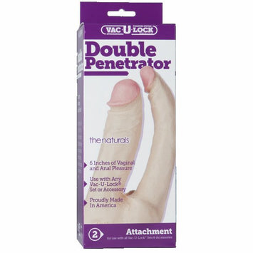 Double Penetrator Bx Default Title