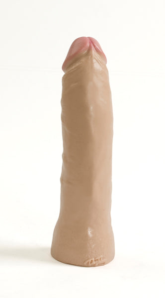 Thin 7in Natural Dong Bx Default Title