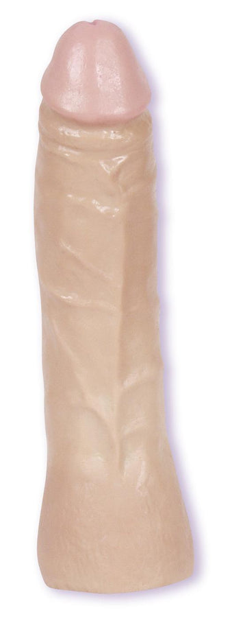 Thin 7in Natural Dong Bx Default Title