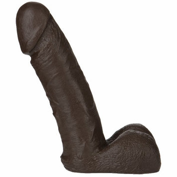 Realistic Dong-8in Bx Black
