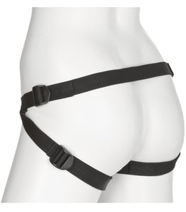 Luxe Harness Black Default Title