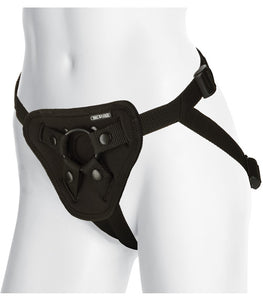 Luxe Harness Black Default Title