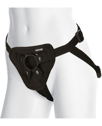 Luxe Harness Black Default Title