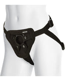 Luxe Harness Black Default Title