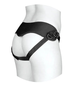 Vac-u-lock Supreme Harness