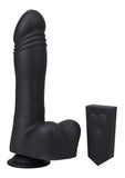 Fort Troff Piston Thruster Black