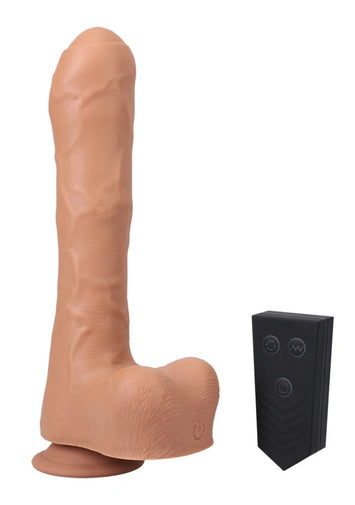 Fort Troff Uncut Thruster Caramel Default Title