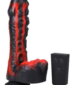 Fort Troff Tendril Thruster Red