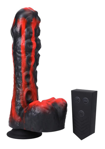 Fort Troff Tendril Thruster Red Default Title
