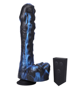 Fort Troff Tendril Thruster Blue