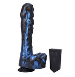 Fort Troff Tendril Thruster Blue