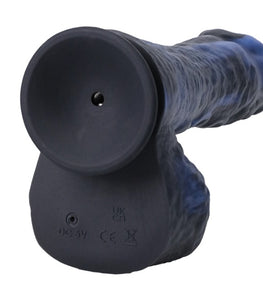 Fort Troff Tendril Thruster Blue