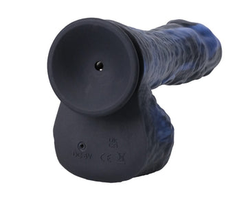 Fort Troff Tendril Thruster Blue Default Title
