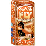Spanish Fly Drops-coffee Bx