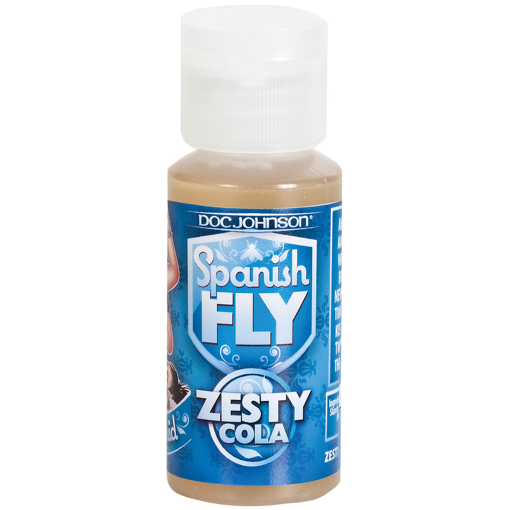 Spanish Fly Drops-cola Bx Default Title