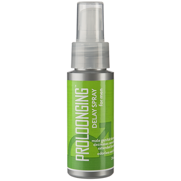 (bulk) Prolonging Spray Bu Default Title