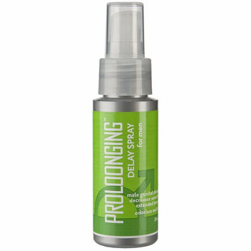 Prolonging Spray Bx Default Title