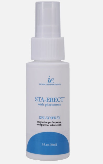 Sta-erect Spray Bulk