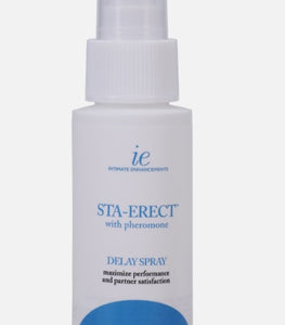 Sta-erect Spray Bulk