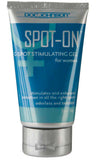 Spot On G-spot Stimulating Gel 2 Oz