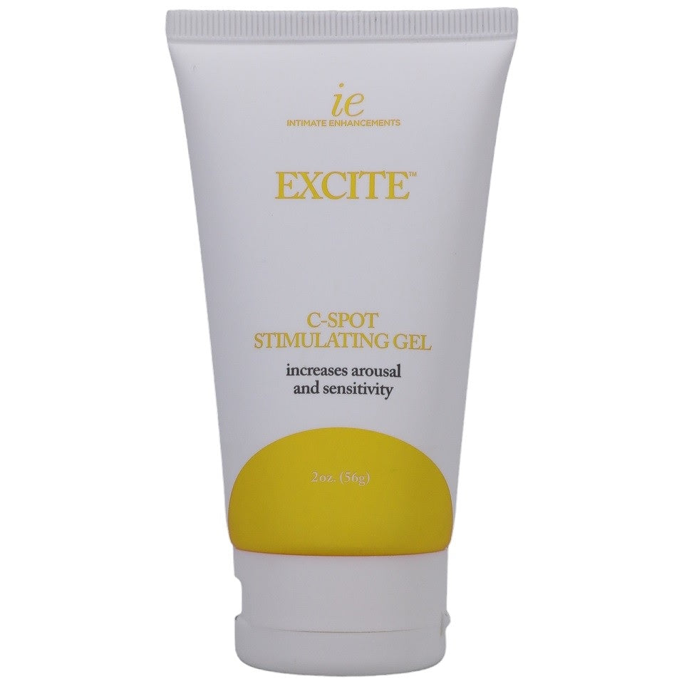 Intimate Enhancements Excite Bulk Default Title