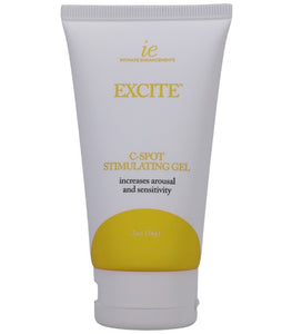 Intimate Enhancements Excite Bulk Default Title