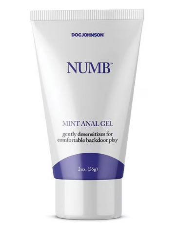 Intimate Enhancements Numb Bulk Default Title