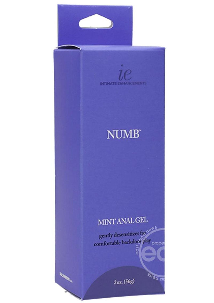 Intimate Enhancements Numb Default Title