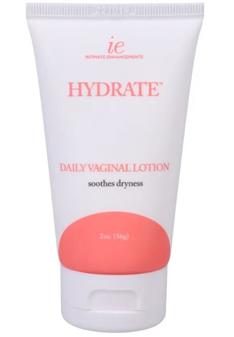Intimate Enhancements Hydrate Default Title