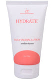 Intimate Enhancements Hydrate Default Title