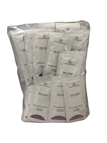 Intimate Enhancements Plump Packs Bulk Default Title