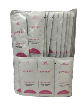 Intimate Enhancements Reverse Pillow Packs Bulk Default Title