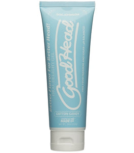 Goodhead Oral Delight Gel 4 Oz (bulk)